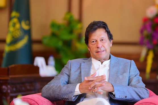 Imran Khan views on Nawaz Sharif