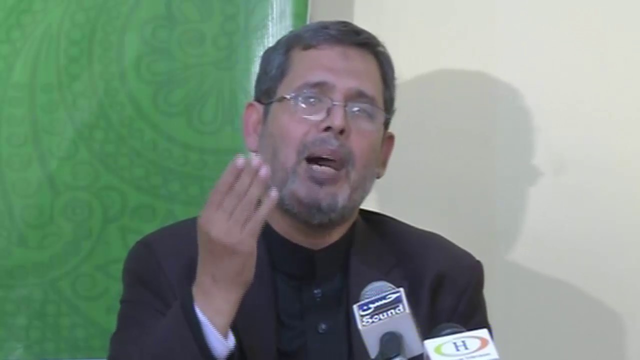 syed saqib akbar