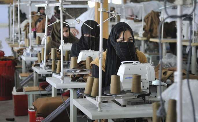 working women in pakistan