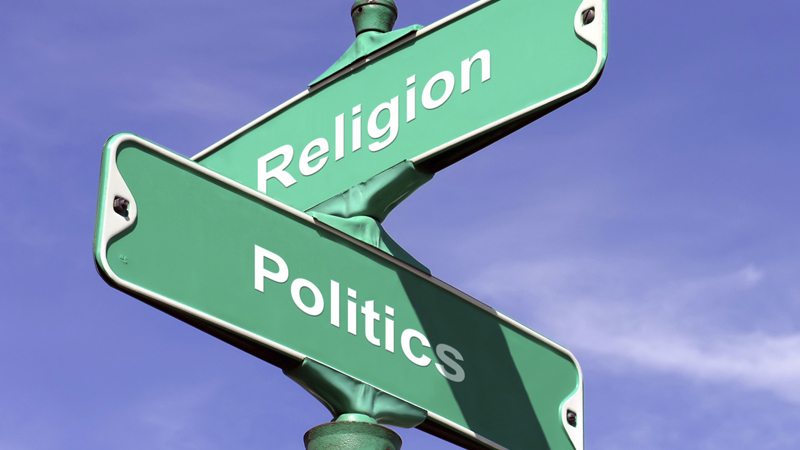 religion-politics