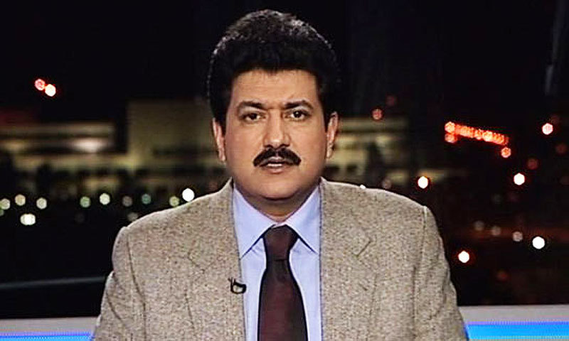 فلسطین اور قائداعظمؒ. حامد میر
