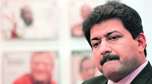 Hamid Meer