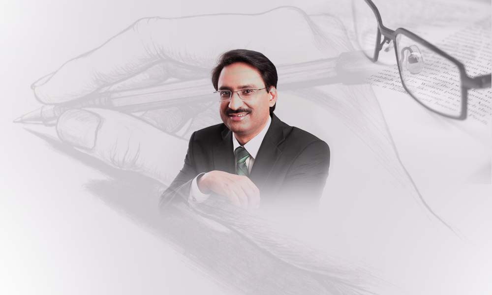 Javed-Chaudhry articles