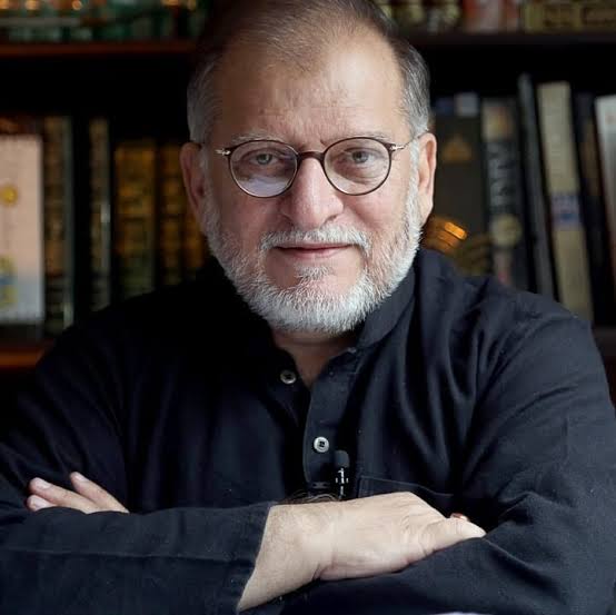 orya maqbool jan articles