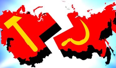 سوویت یونین کا انہدام