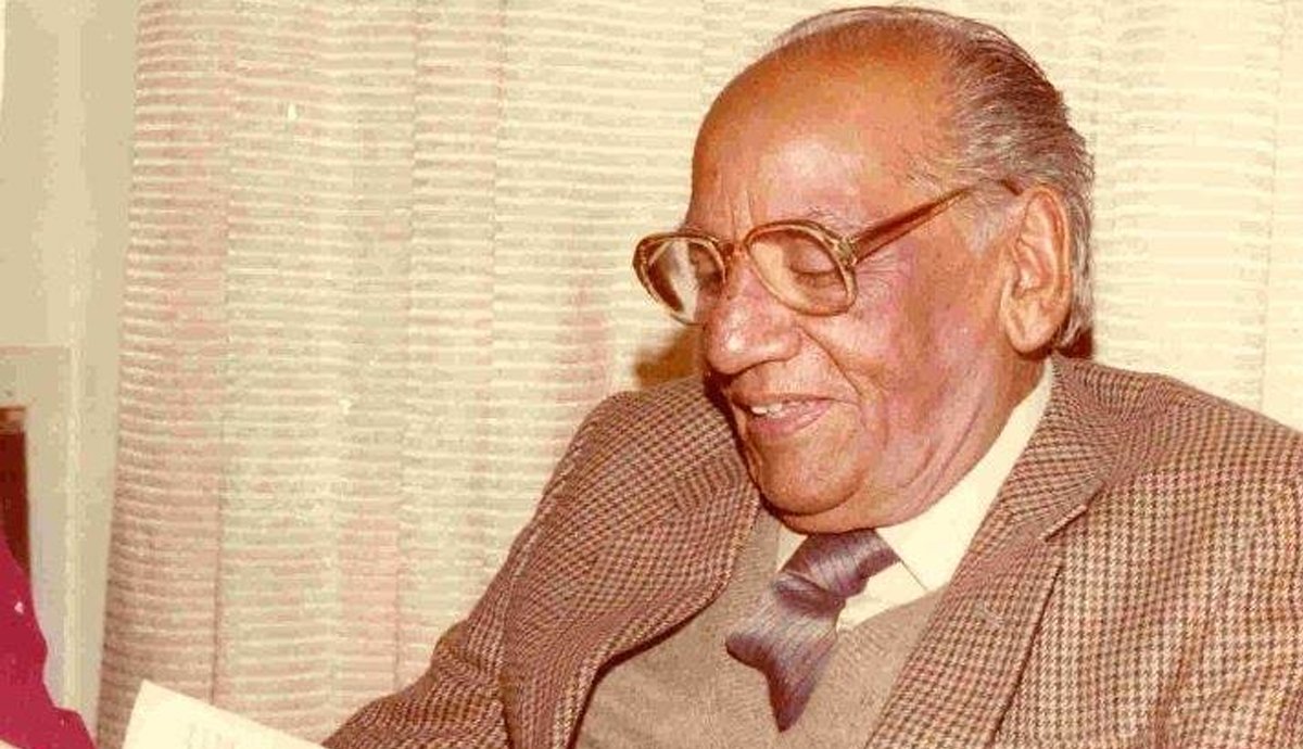 شاعر کا کمال