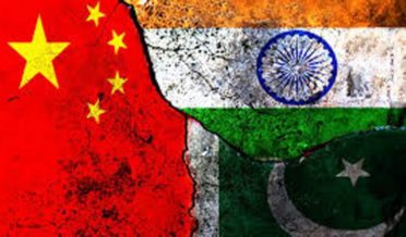 چین ایک دفعہ پھر بڑے محاذ پر پاکستان کیلئے ڈٹ کر کھڑا ہو گیا