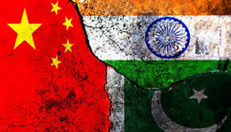 چین ایک دفعہ پھر بڑے محاذ پر پاکستان کیلئے ڈٹ کر کھڑا ہو گیا