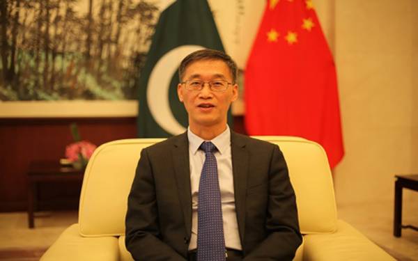 ’پاکستان اور چین کی فلائٹس کرونا وائرس کی وجہ سے بند نہیں ہوئیں بلکہ ۔۔۔‘ چینی سفیر نے اصل وجہ بتادی