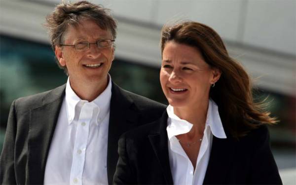بل گیٹس نے بیٹی جینیفر کے مسلمان نوجوان سے شادی کے اعلان پر رد عمل جاری کر دیا