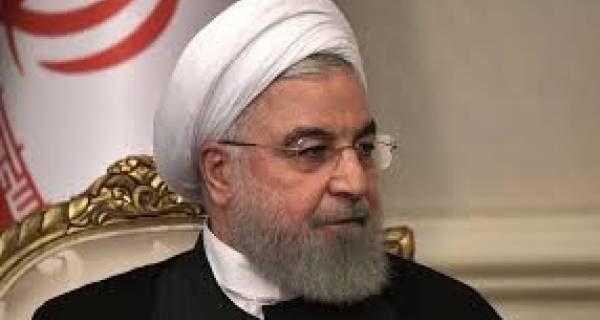 ایران کا جوہری پروگرام پورے عزم کے ساتھ جاری رکھنے کا اعلان