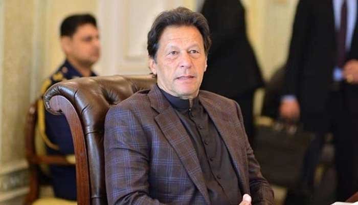 Pm Imran Khan
