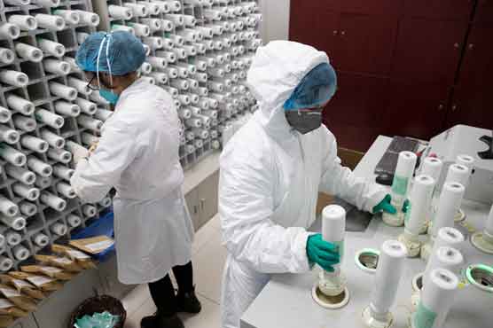 کرونا وائرس: چین نے اپنی پہلی ویکسین کے کلینکل تجربات کی اجازت دیدی