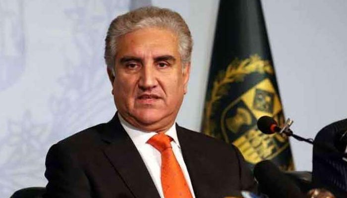 Shah Memood qureshi