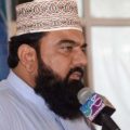Mufti gulzar Ahmed Naeemi