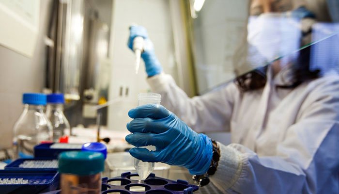 کورونا ویکسین