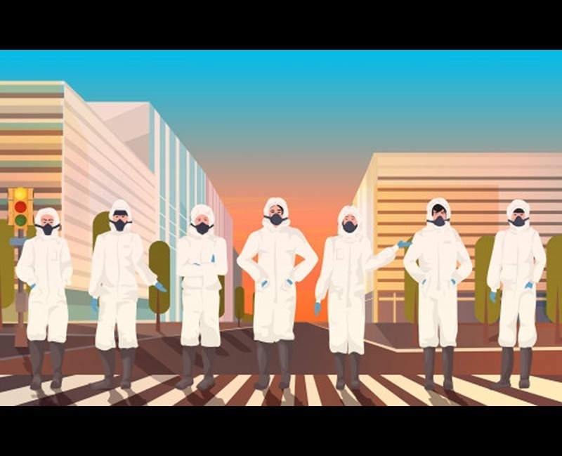 Corona teleaf tiger force