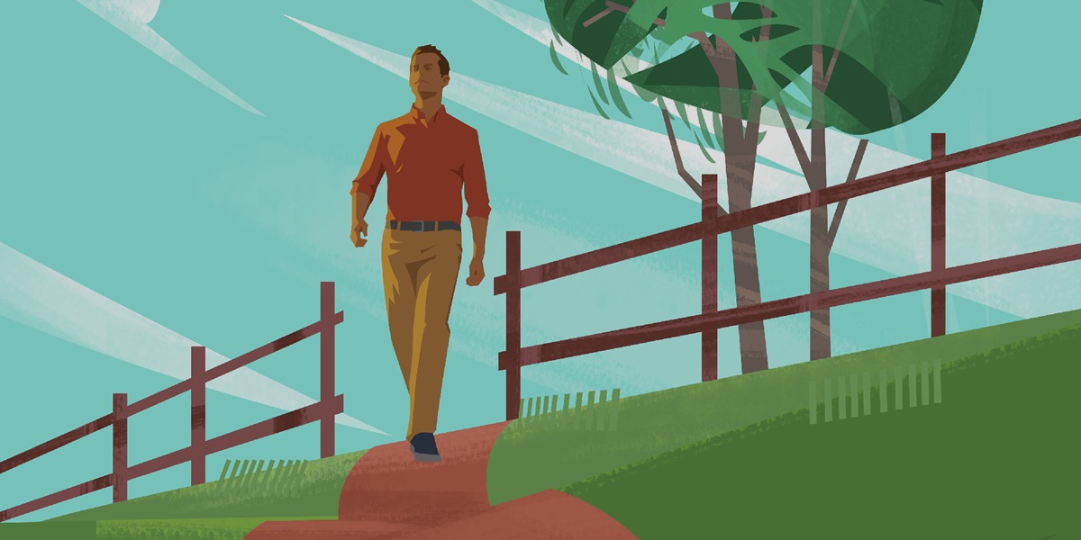 خوشی کی تلاش