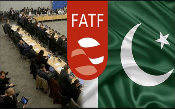 FATF announcements about Pakistan