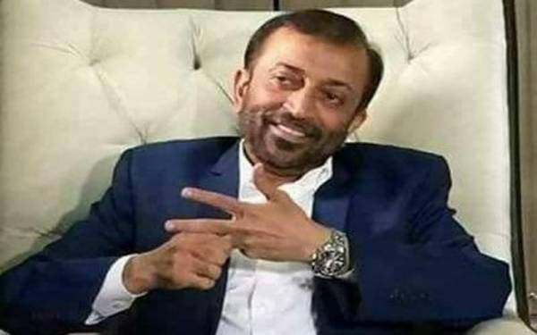 Farooq Satar's on Kashmir issue