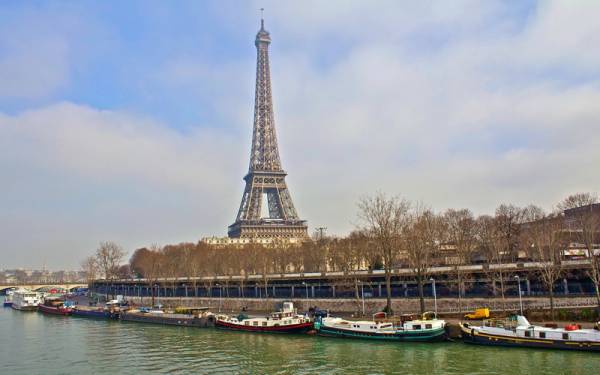 France actions against Islam