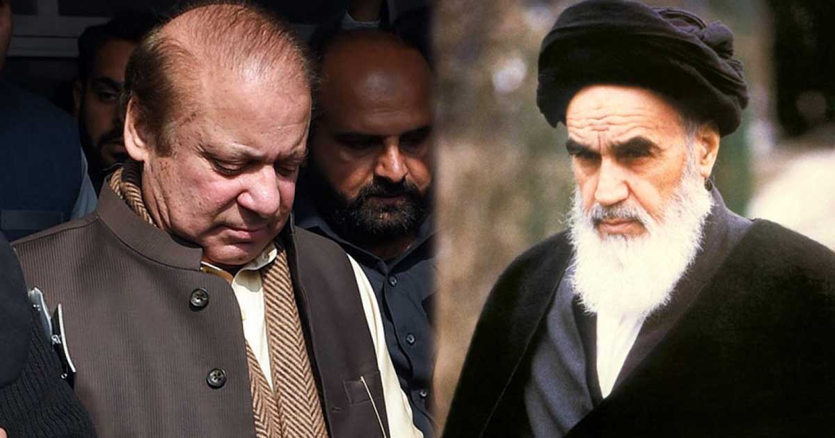 Nawaz-Sharif-is-Pakistans-Imam-Khomeini-Mohammad-Zubair