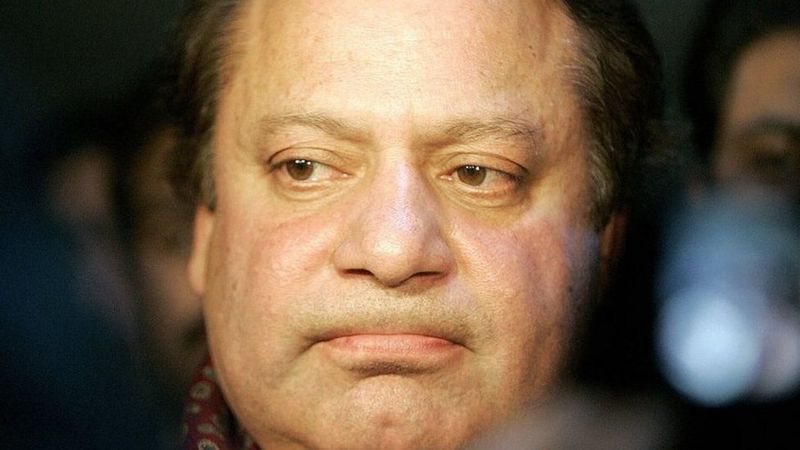 Nawaz Sharif