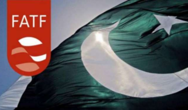 Pakistan became successful in FATF matter