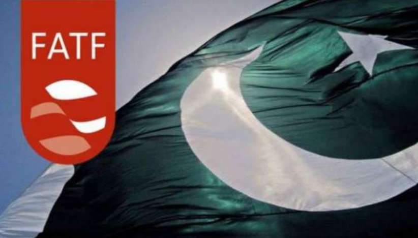 Pakistan became successful in FATF matter