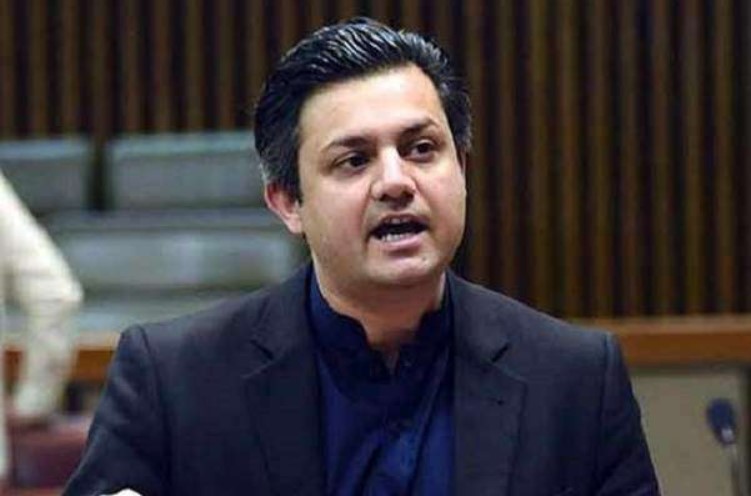 Sheikh Hamad Azhar about FATF views about Pakistan matters