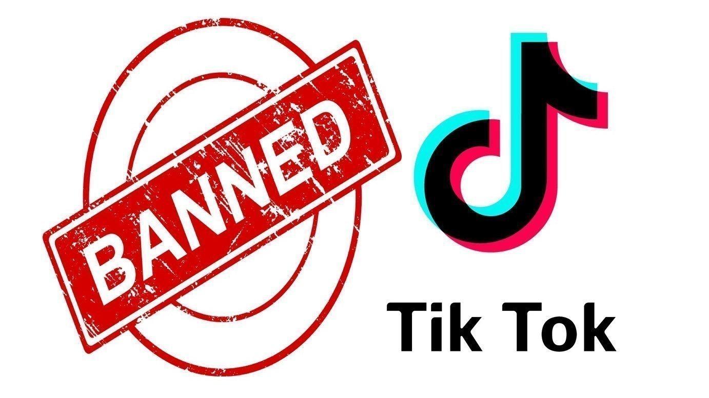 Tiktok Banned in pakistan