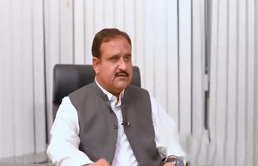 آپ ﷺ کی زندگی مجسم قرآن ہے جس میں مکمل رہنمائی اور ہدایت موجود ہے، عثمان بزدار