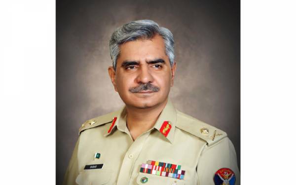 ترجمان پاک فوج