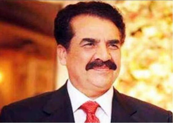 راحیل شریف کا بیان کشمریوں کے بارے میں