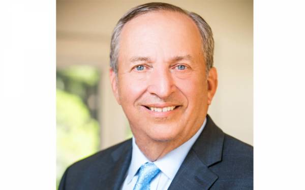 صدر لارنس ہنری