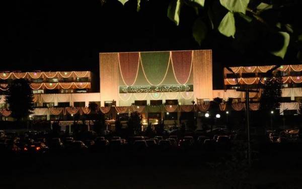 وفاقی حکومت کا 12 سے 18 ربیع الاول تک ہفتہ عشقِ رسول ﷺمنانے کا فیصلہ