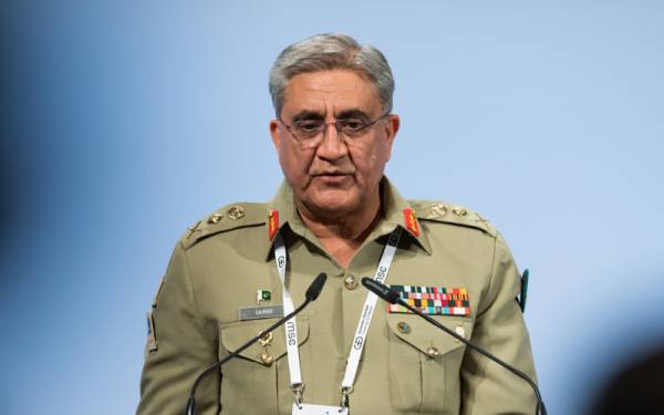 آرمی چیف سے بل گیٹس کا رابطہ ،کورونا وائرس اور پولیو مہم کے حوالے سے تبادلہ خیال