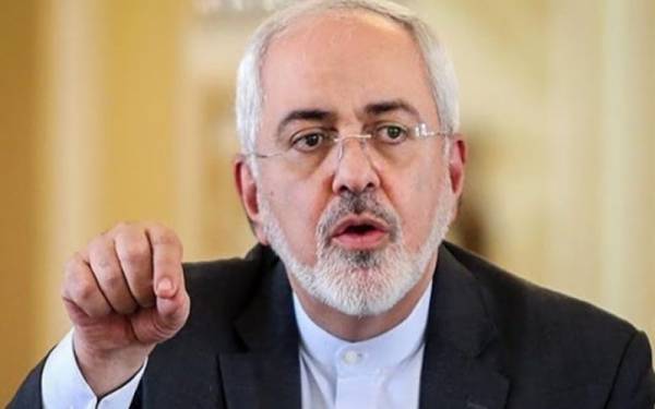 ایران کے وزیر خارجہ جواد ظریف آج صدر، وزیر اعظم، آرمی چیف سے ملیں گے