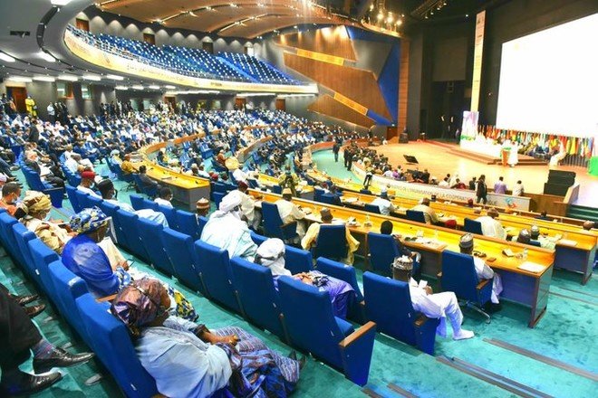 تنازع کشمیر پر او آئی سی کی قرارداد