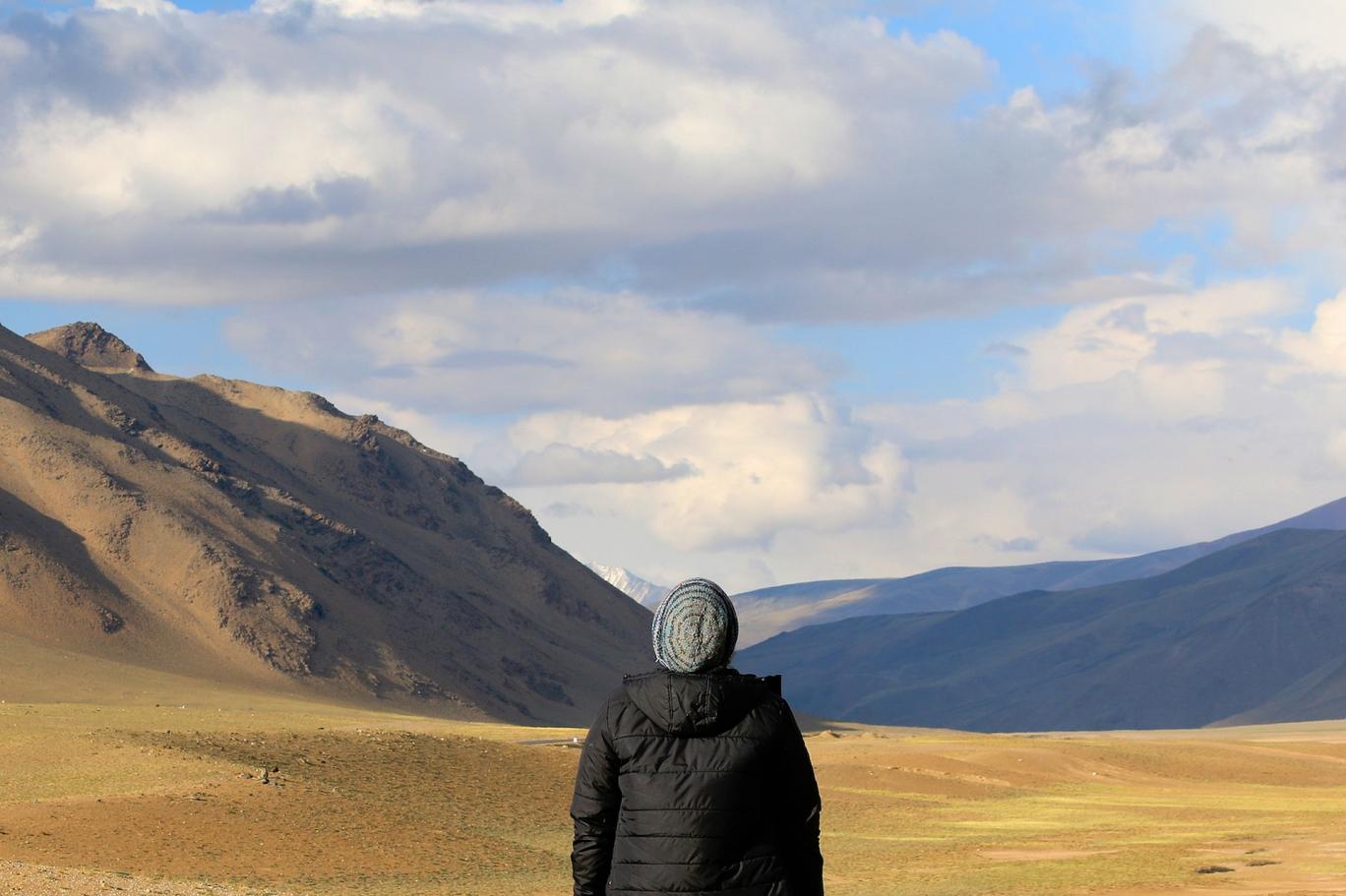 جوانی میں کرنے والے پانچ کام جو مایوسی سے بچا سکتے ہیں