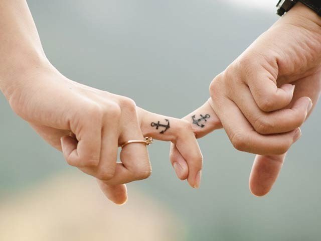 ماہرینِ نفسیات نے’ محبت بھرا شکریہ‘ کہنے کا بہتر اور آسان طریقہ پیش کردیا