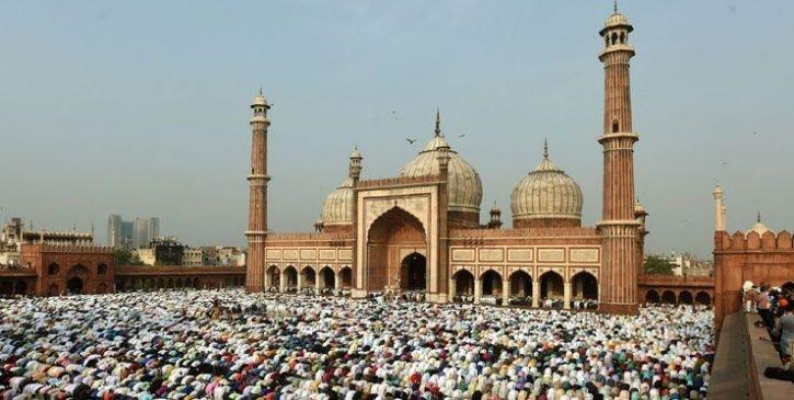 مساجد کا معاشرتی کردار