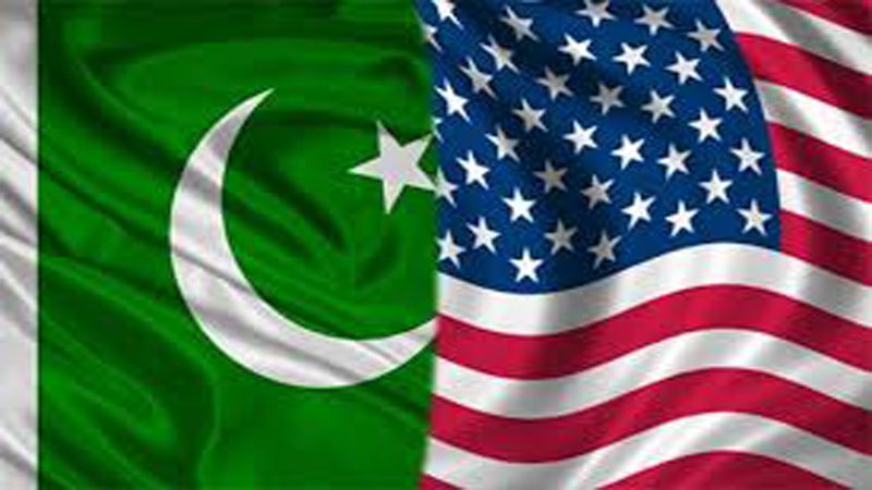 Pak and US