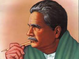 علامہ اقبال (ایک واقعہ، ایک سبق)