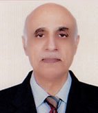 Dr Safdar Mehmood