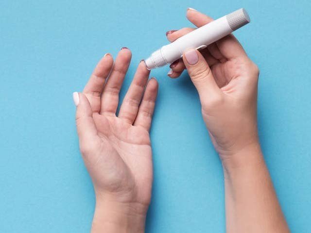 سہ ماہی کی ورزش