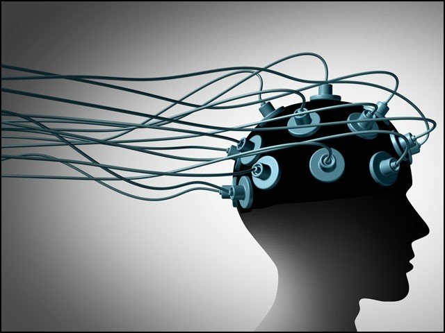 دماغی جھٹکے