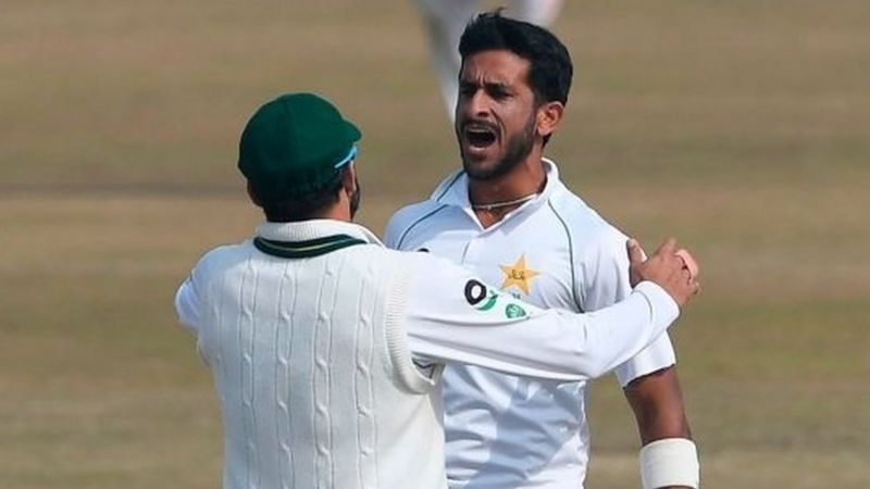 جنوبی افریقہ بمقابلہ پاکستان