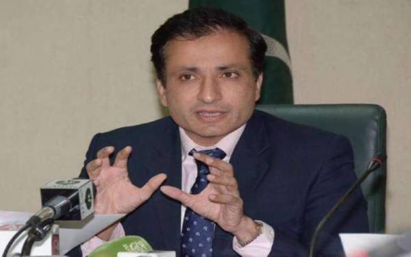 سرگودھا سے رکن قومی اسمبلی کورونا میں مبتلا