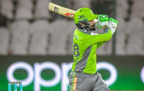 شاندار اننگز کھیلنے والے